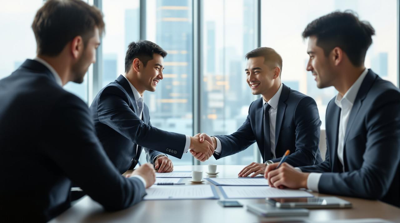 日韩一级片与腾讯视频达成战略合作，共同打造精品内容生态